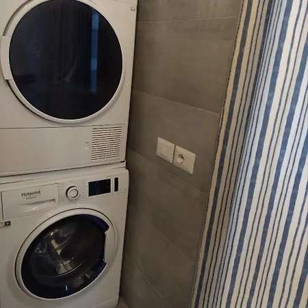 Appartement Casa Dei Fiori Colorful