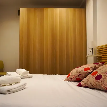 Appartement Casa Dei Fiori Colorful *