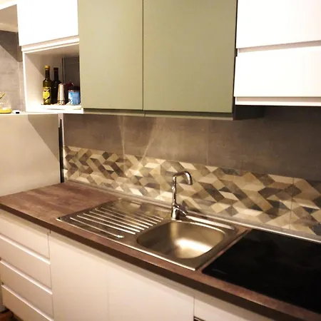 Casa Dei Fiori Colorful