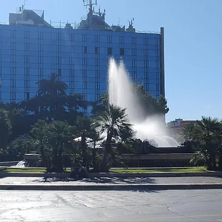 Casa Dei Fiori Colorful