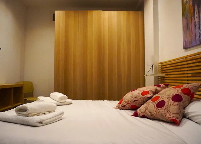 Appartement Casa Dei Fiori Colorful *