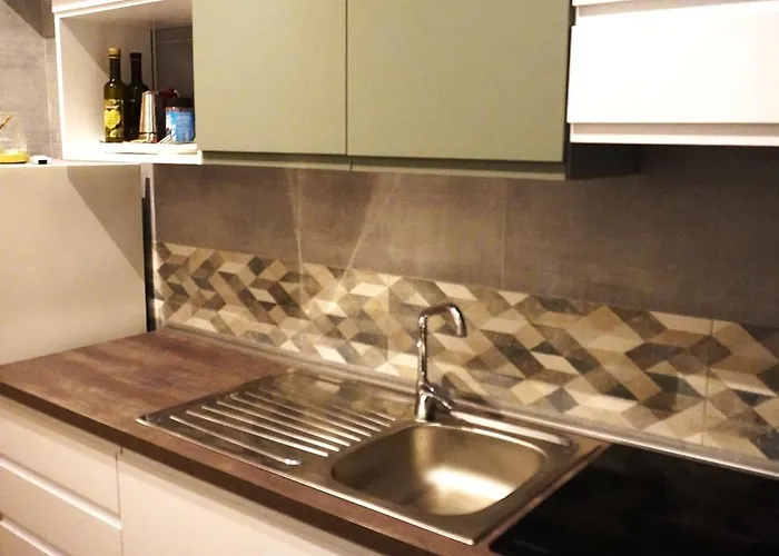 Casa Dei Fiori Colorful