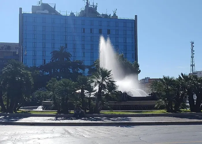 Casa Dei Fiori Colorful