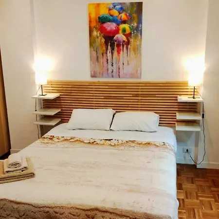 Casa Dei Fiori Colorful Bari