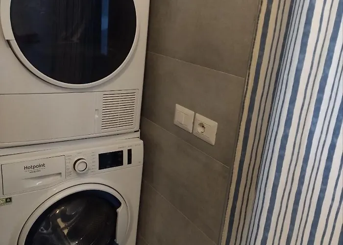 Appartement Casa Dei Fiori Colorful